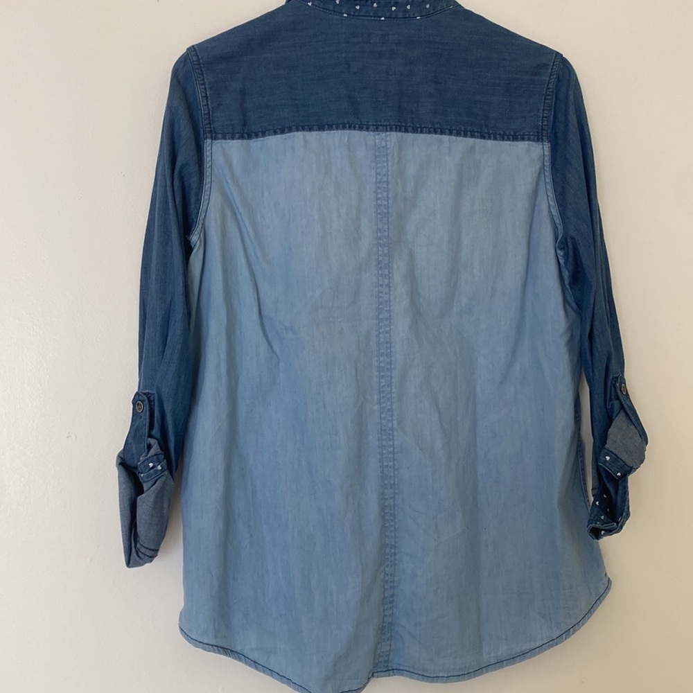 Express blouse - Picture 5 of 5